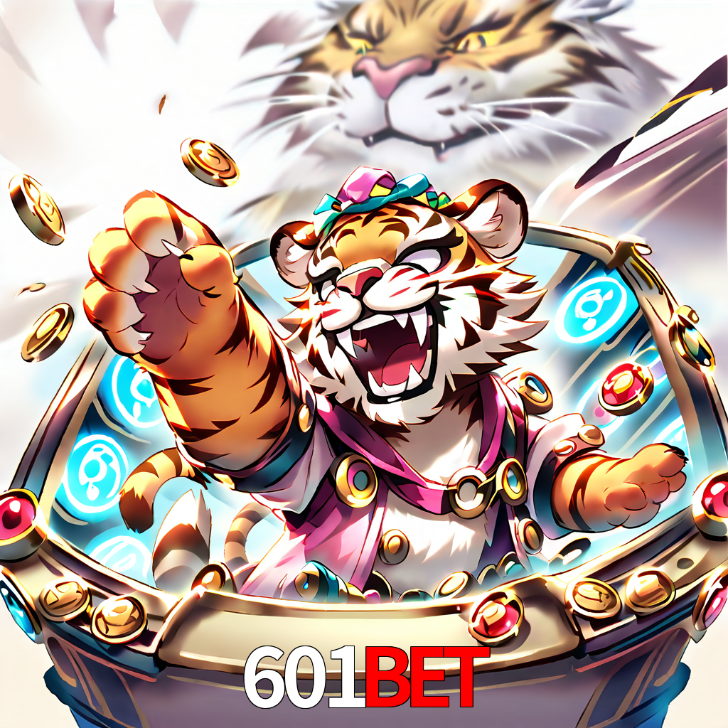 601BET
